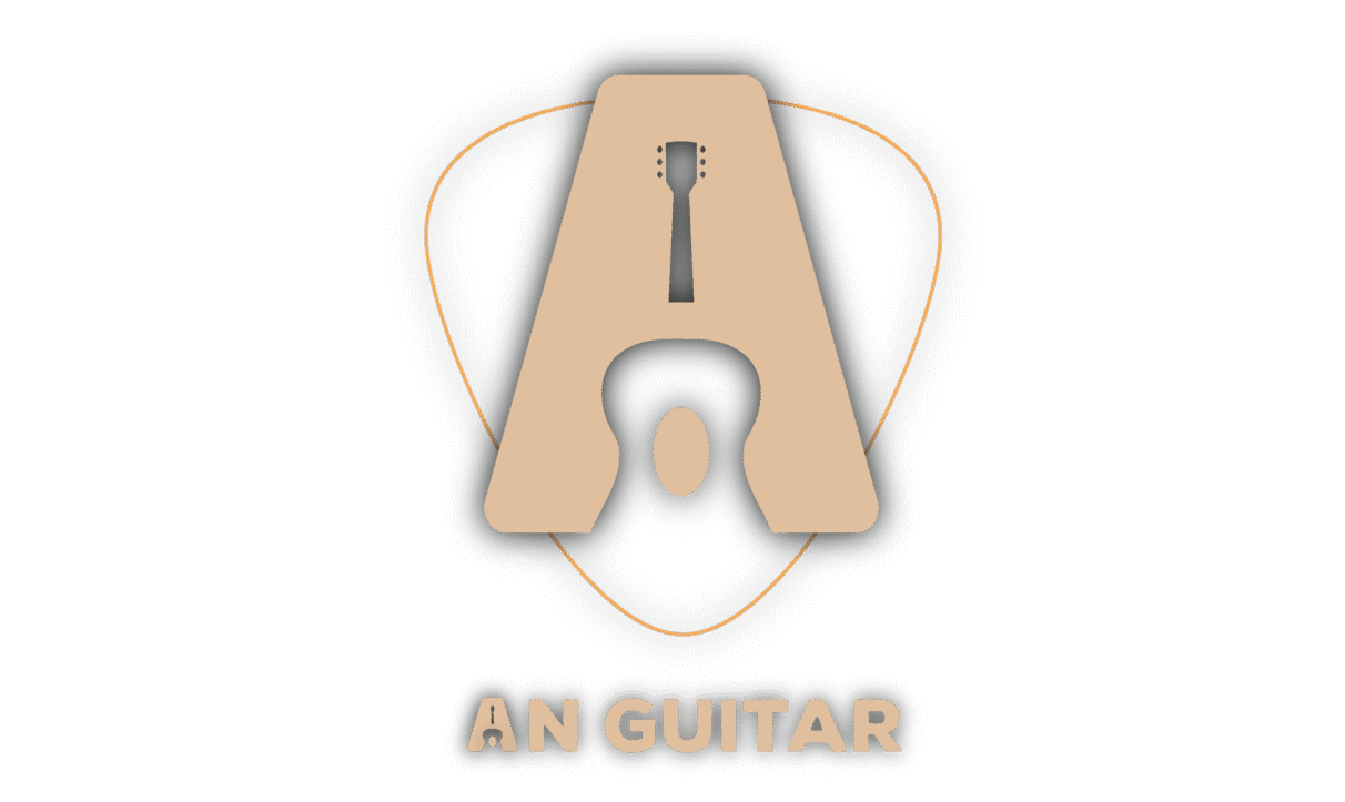 An Guitar Tab